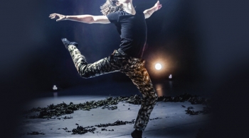 Сергей Полунин | SACRÉ