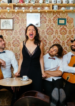 Кьяра Оселла | Aсcordi Disaccordi