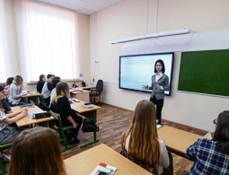 Васильева заявила об угрозе нехватки учителей к 2029 году
