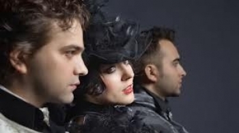 Амадей. ТрагиКоmedia.| Алтайский музыкальный театр