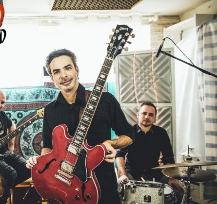 Лука Джордано | LUCA GIORDANO