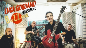 Лука Джордано | LUCA GIORDANO