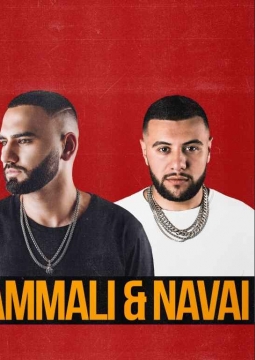 Hammali & Navai