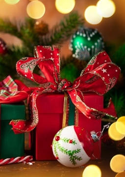 Операция «Новый год»