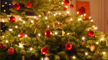 Новогодние приключения Маши и Вити