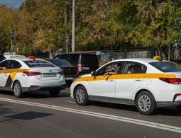 Агрегаторы заставят отвечать за безопасность пассажиров такси