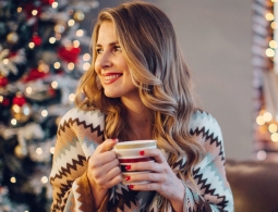 Как провести Новый год в одиночестве и не пожалеть (себя)