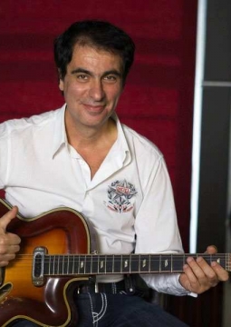 Виктор Чайка