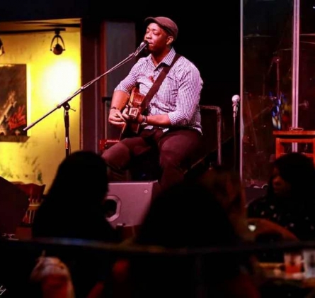 Клинтон Баберс | Clinton Babers