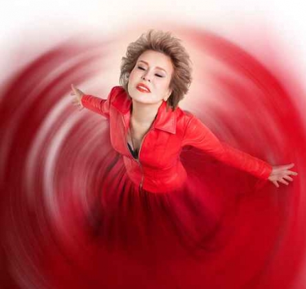 Ольга Кормухина