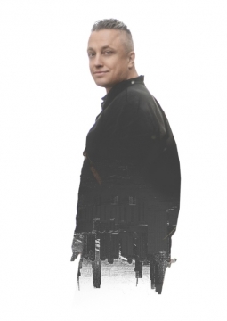 Павел Кашин