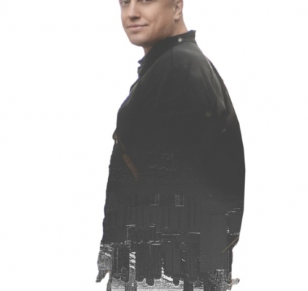 Павел Кашин