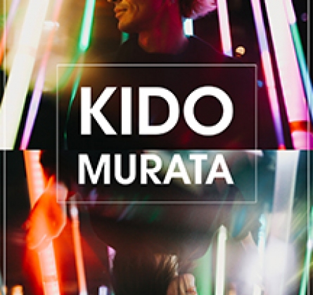 Takahiro Kido и Yuki Murata