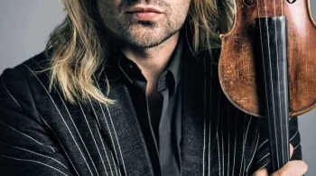 David Garrett