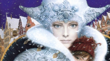 Снежная королева | Чувашский государственный театр оперы и балета