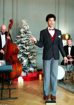 Kalil Wilson Quartet