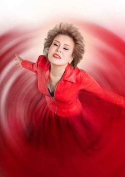 Ольга Кормухина