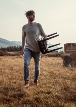 Florian Christl (Флориан Кристл)