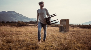 Florian Christl (Флориан Кристл)