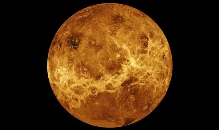 Ученые планируют вернуться на Венеру