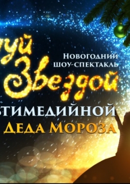 Следуй за звездой | Шоу-спектакль