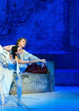 Ромео и Джульетта | Имперский Русский Балет