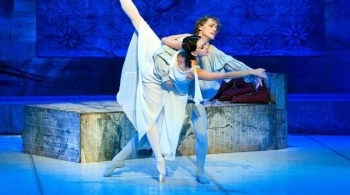 Ромео и Джульетта | Имперский Русский Балет