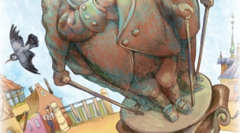 Три толстяка | Драматический театр им. Горького