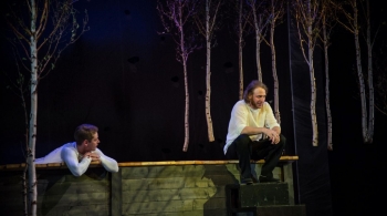 Отцы и дети | Омский ТЮЗ