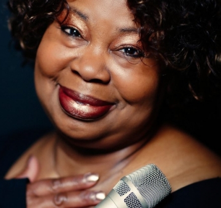 Дебора Браун