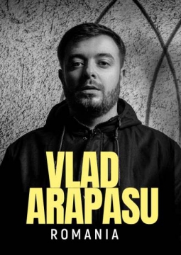 Влад Арапасу | Vlad Arapasu