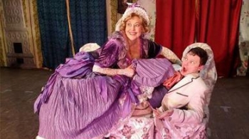 Любовные интриги