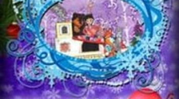 Емелина Елка | Новосибирский областной театр кукол