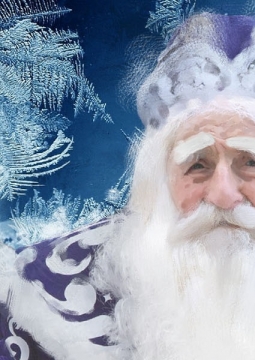 Морозко | Красноярский государственный театр оперы и балета