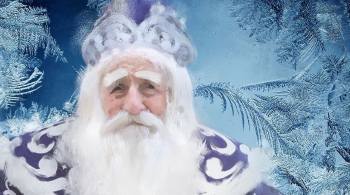 Морозко | Красноярский государственный театр оперы и балета