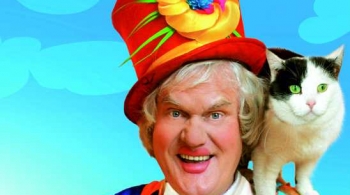 Юрий Куклачёв | Юбилейная программа