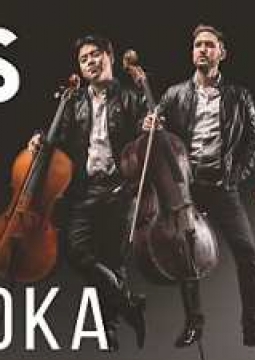 4 Cellos