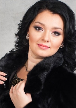 Эльмира Сулейманова