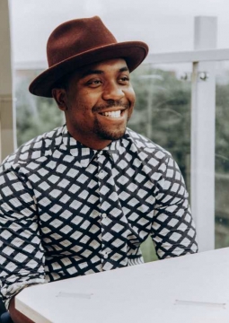 Charles Turner и Cedric Hanriot Trio