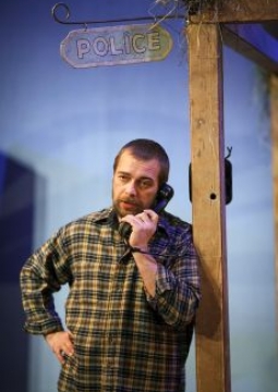 Продавец дождя | Молодёжный театр на Фонтанке