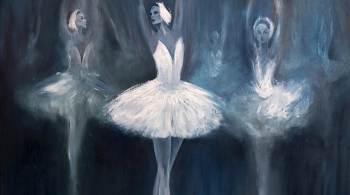 Лебединое озеро | Театр современного балета