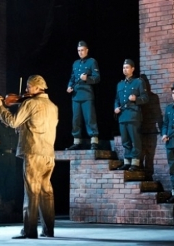 Белоснежка и семь гномов | Екатеринбургский театр оперы и балета