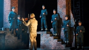 Белоснежка и семь гномов | Екатеринбургский театр оперы и балета