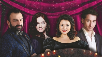 Опера, оперетта, Бродвей