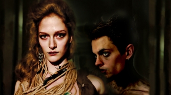 Сон в летнюю ночь