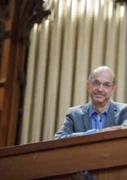 Кристиан фон Блон