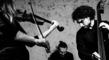 Танго. Зима в Буэнос-Айресе | Orquesta Primavera