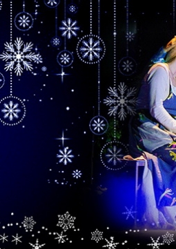 Золушка | Новогоднее представление