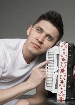 Алмаз и Айдар Юнусовы