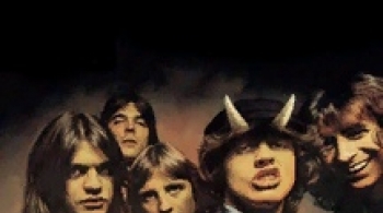 BACK IN BLACK - AS/DS | TRIBUTE SHOW